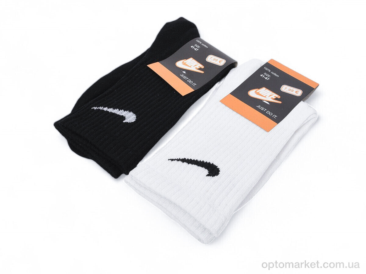 Купить Шкарпетки чоловічі T98 mix N.ke мікс, фото 2