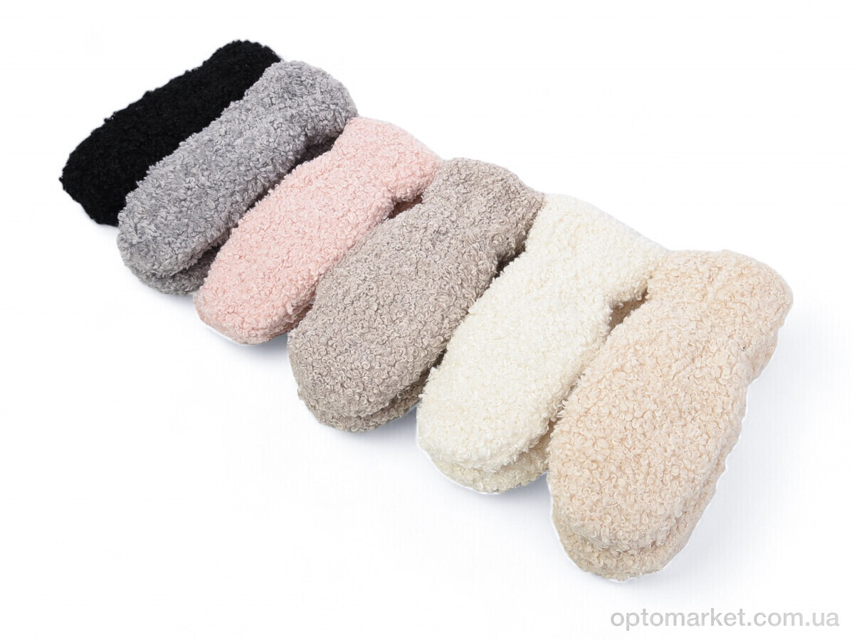 Купить Рукавиці жіночі TAB2 mix Ronaerdo мікс, фото 1