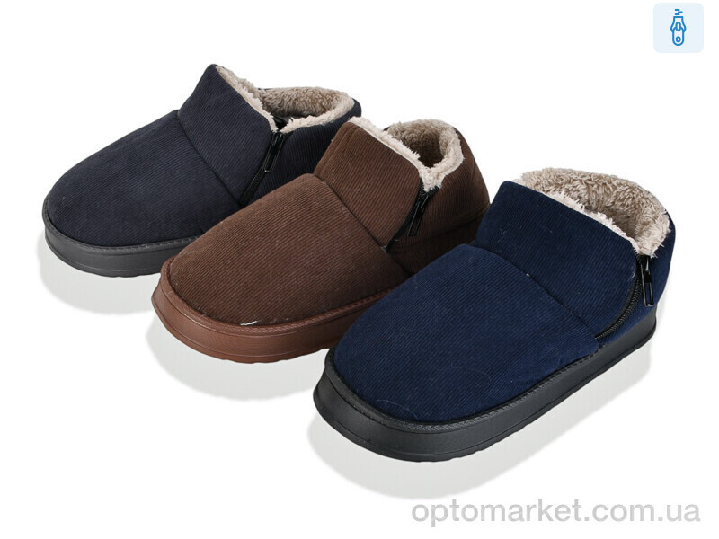 Купить Капці чоловічі Тапки М 10163 mix Jomix мікс, фото 1