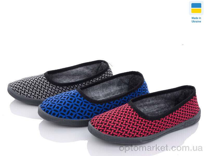 Купить Капці жіночі Тапок жіночий mix Крок мікс, фото 1