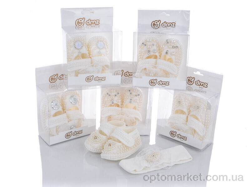 Купить Пінетки дитячі TB92 mix DMZ мікс, фото 1