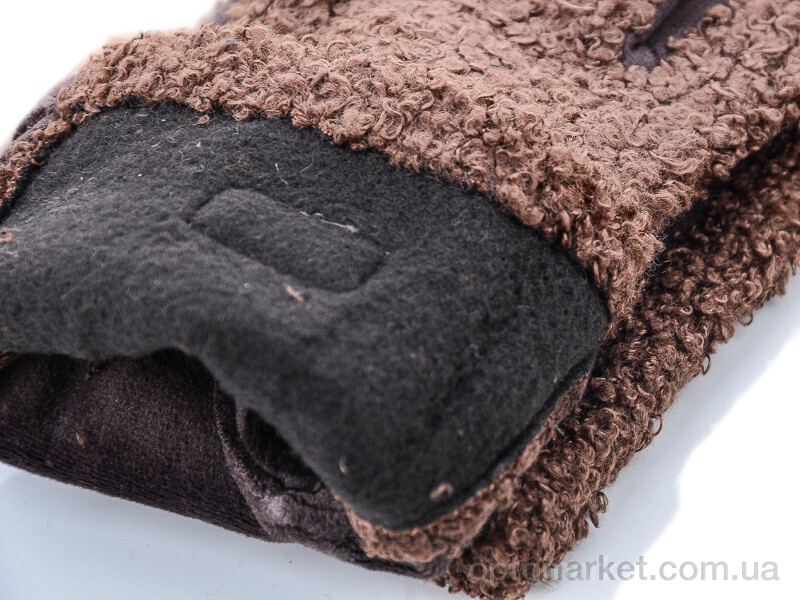 Купить Рукавички жіночі TD001AB mix Anjela мікс, фото 3