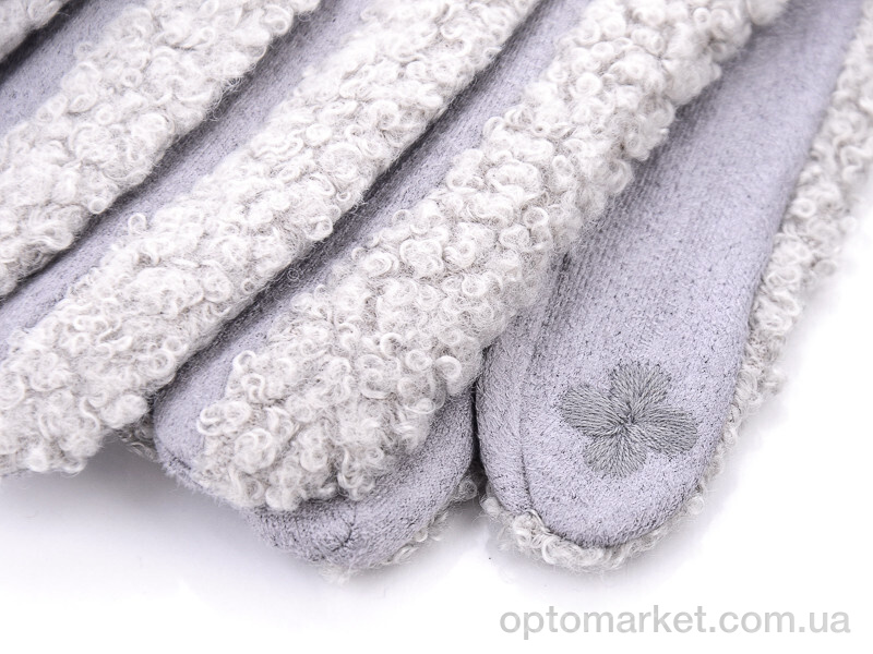 Купить Рукавички жіночі TD002AB mix Anjela мікс, фото 2