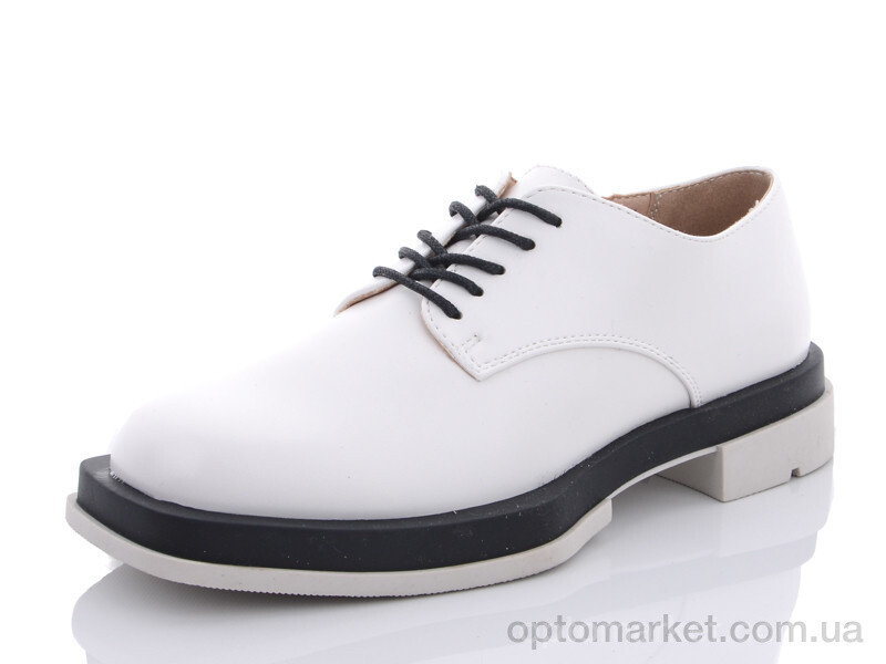 Купить Туфлі жіночі TD212-26 Teetspace білий, фото 1