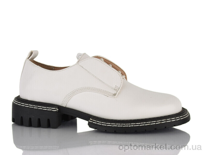 Купить Туфлі жіночі TD215-26 Teetspace білий, фото 1