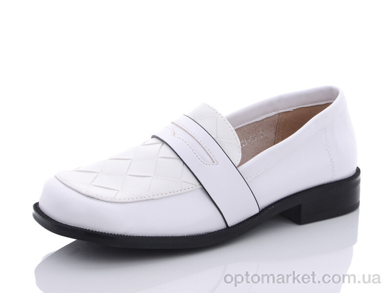 Купить Туфлі жіночі TD221-26 Teetspace білий, фото 1