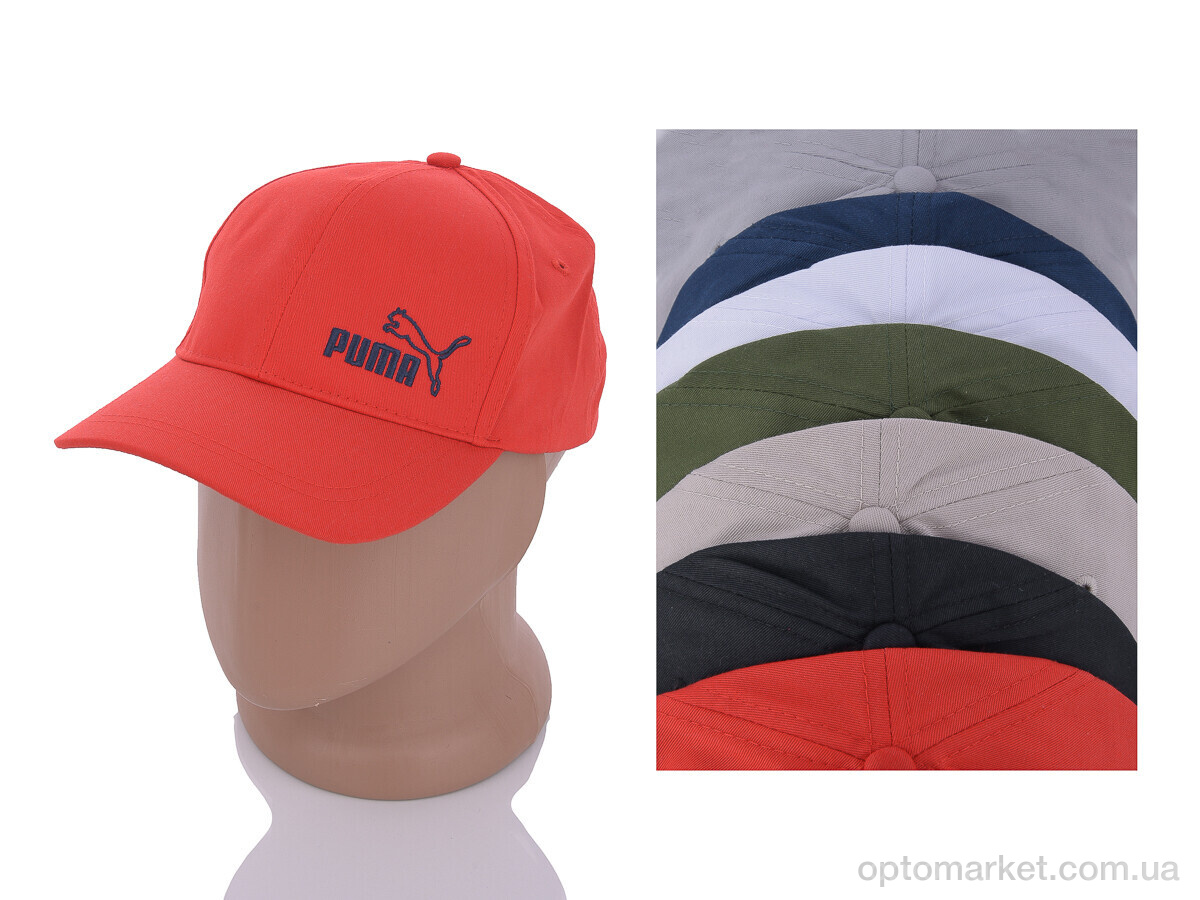Купить Кепка дитячі TE4 mix P.ma мікс, фото 2