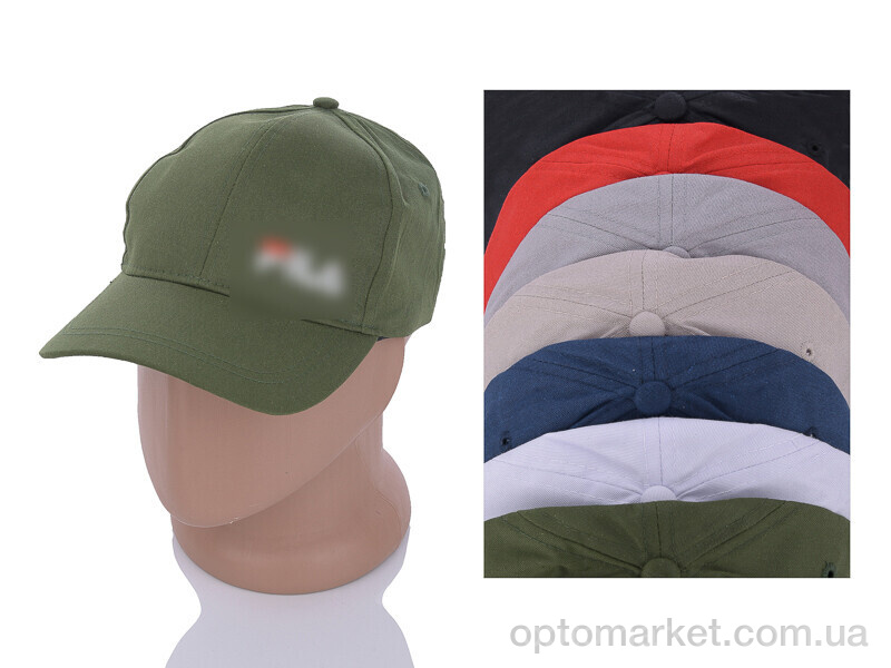 Купить Кепка дитячі TE6 mix F.la мікс, фото 1