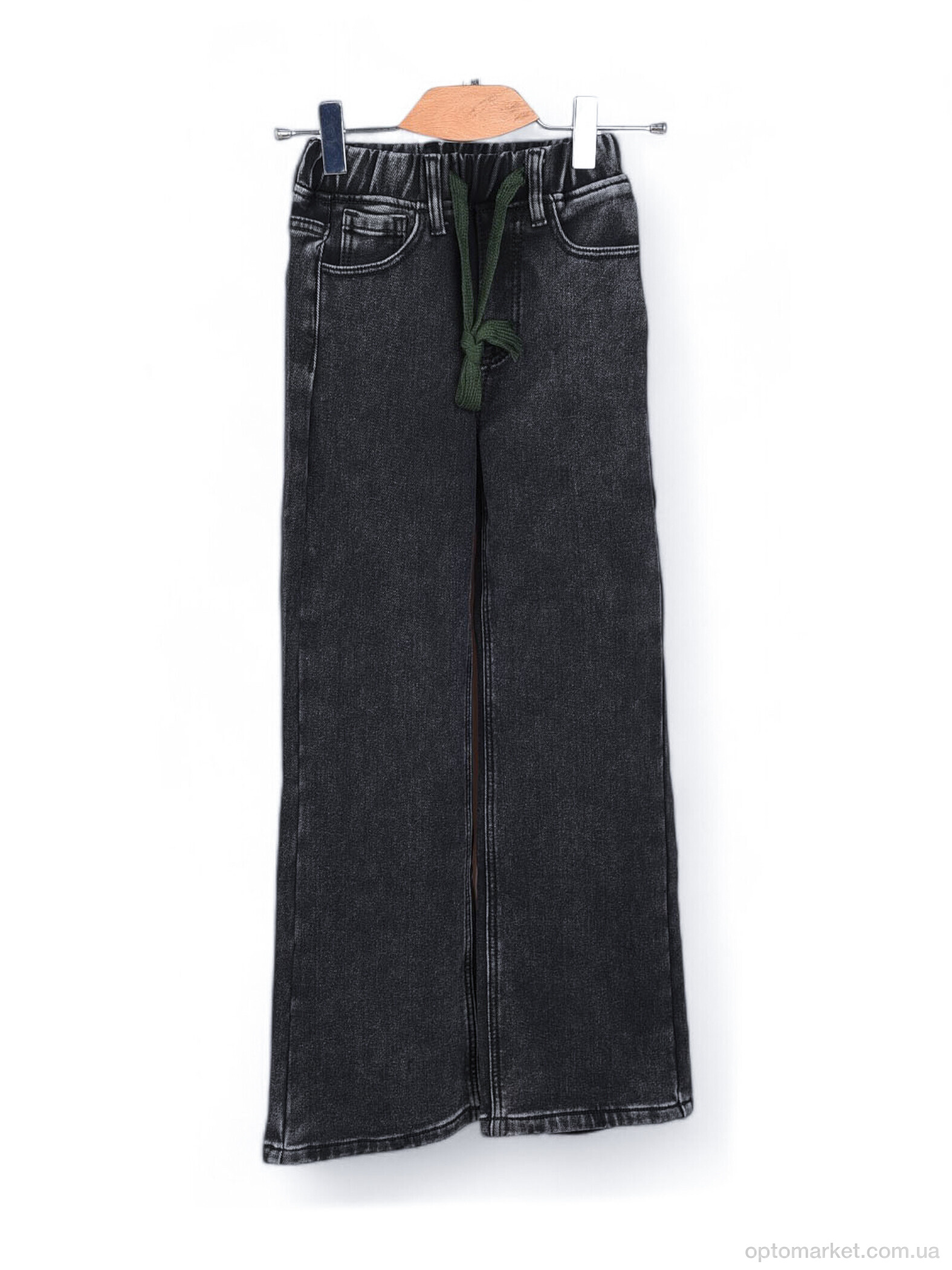 Купить Джинси дитячі TF241 фліс Gogojns сірий, фото 1