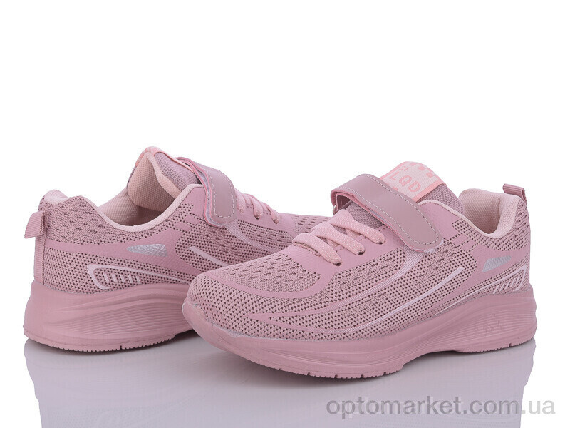 Купить Кросівки дитячі TS108-2 LQD рожевий, фото 1