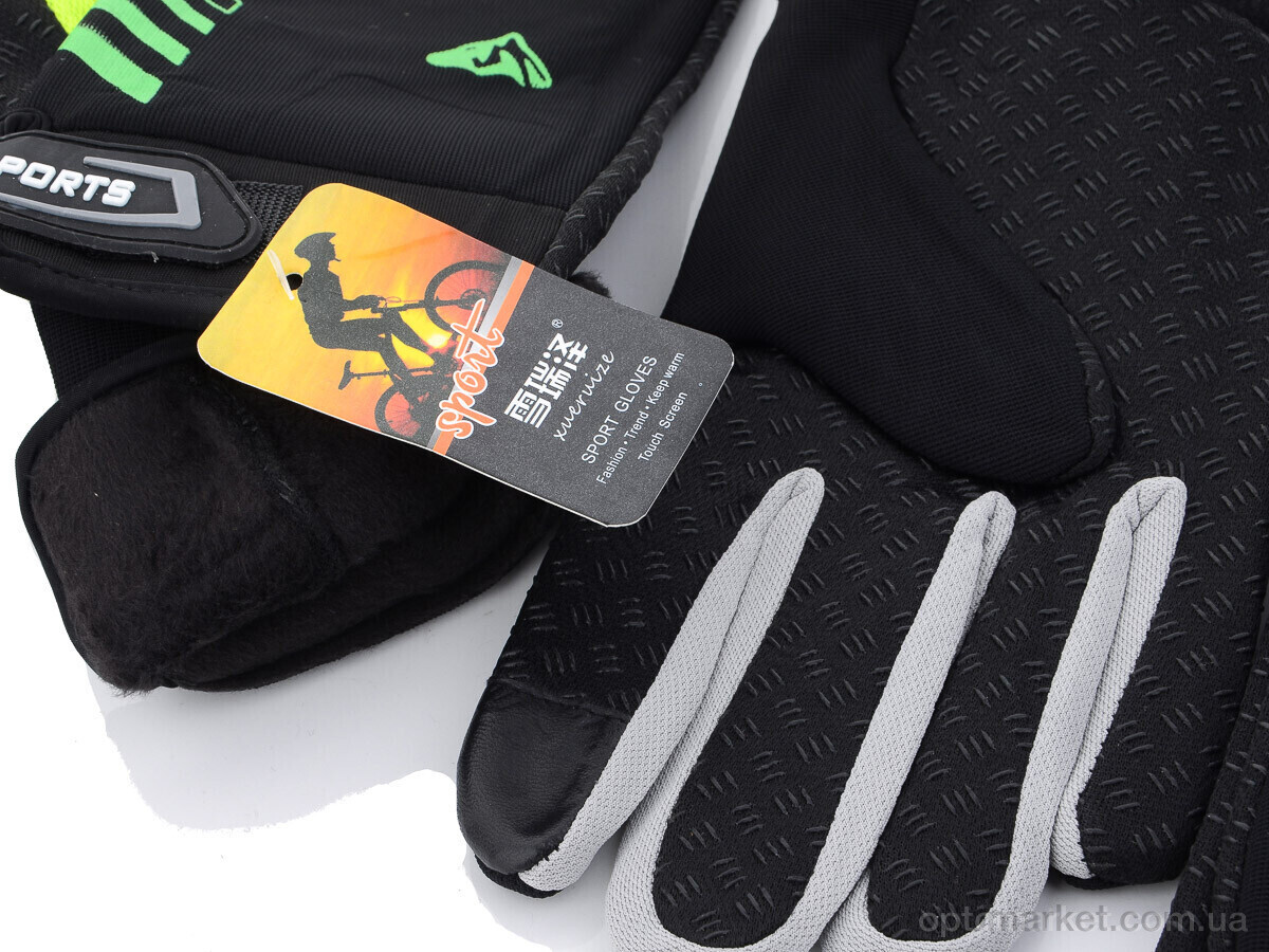 Купить Рукавички чоловічі TS12 mix Королева мікс, фото 2