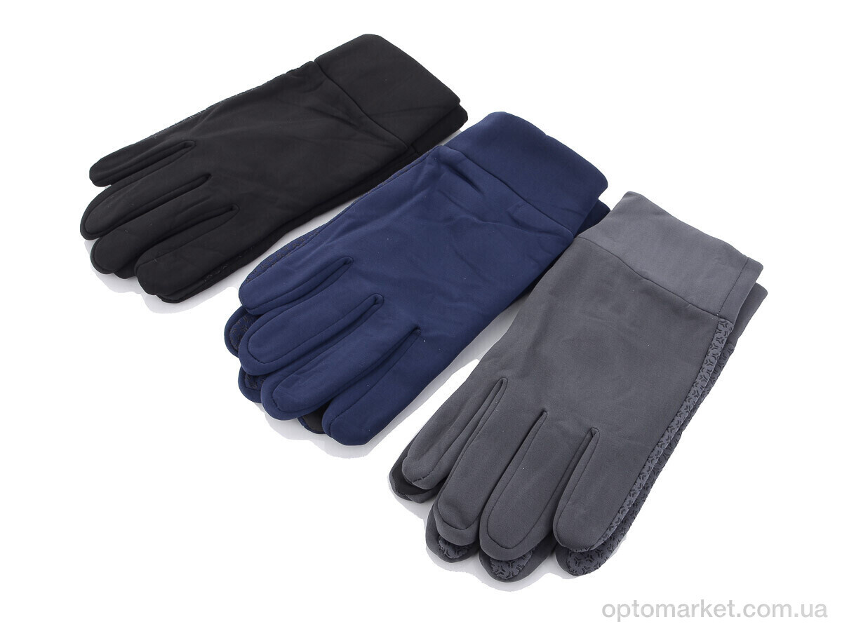 Купить Рукавички чоловічі TS13 mix Caoyuanqing мікс, фото 1