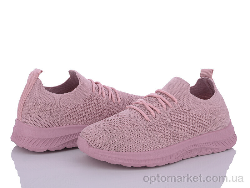 Купить Кросівки дитячі TS90-2 LQD рожевий, фото 1