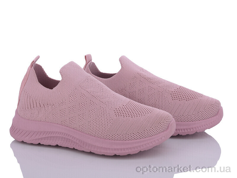 Купить Кросівки дитячі TS93-2 LQD рожевий, фото 1
