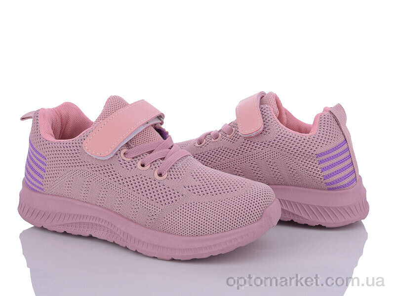 Купить Кросівки дитячі TS98-2 LQD рожевий, фото 1