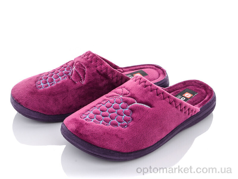 Купить Капці жіночі Турція 001-5 рожевий Gezer рожевий, фото 1