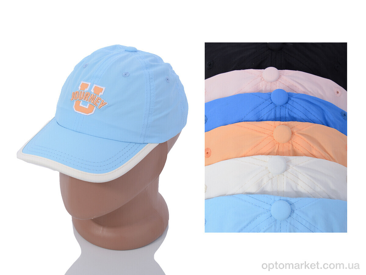 Купить Кепка дитячі U mix RuBi мікс, фото 1