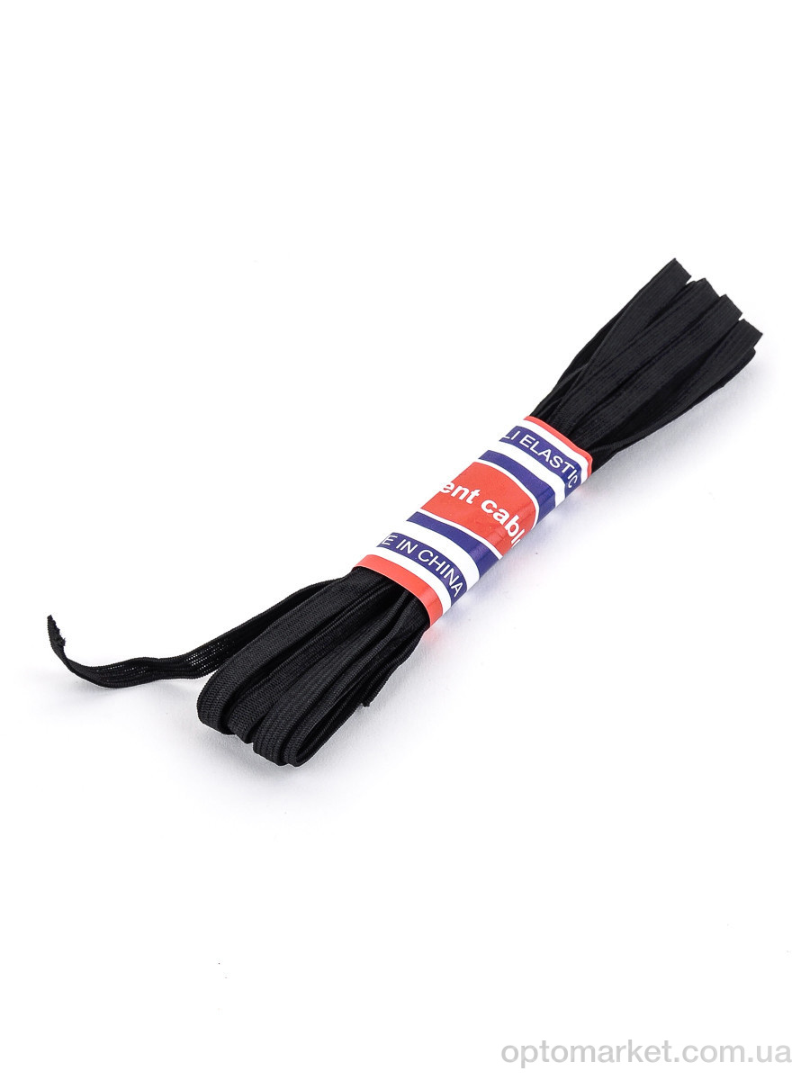 Купить Господарські товари U00059 білизна гумка, 0,8см*5м(уп. 4шт) LOOK&BUY, фото 1