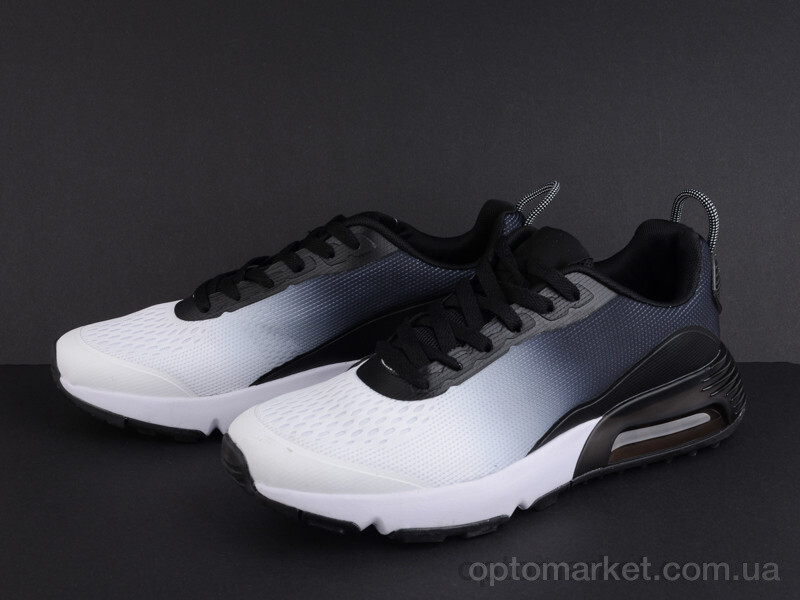 Купить Кросівки чоловічі U0840-2 Jomix білий, фото 2