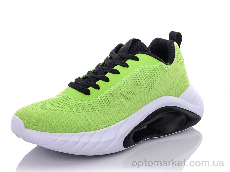 Купить Кросівки чоловічі U1071-7 ЗНИЖКА! Jomix зелений, фото 1