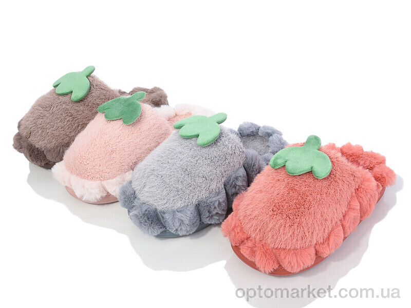 Купить Капці дитячі U33 mix M&L Alex13 мікс, фото 1