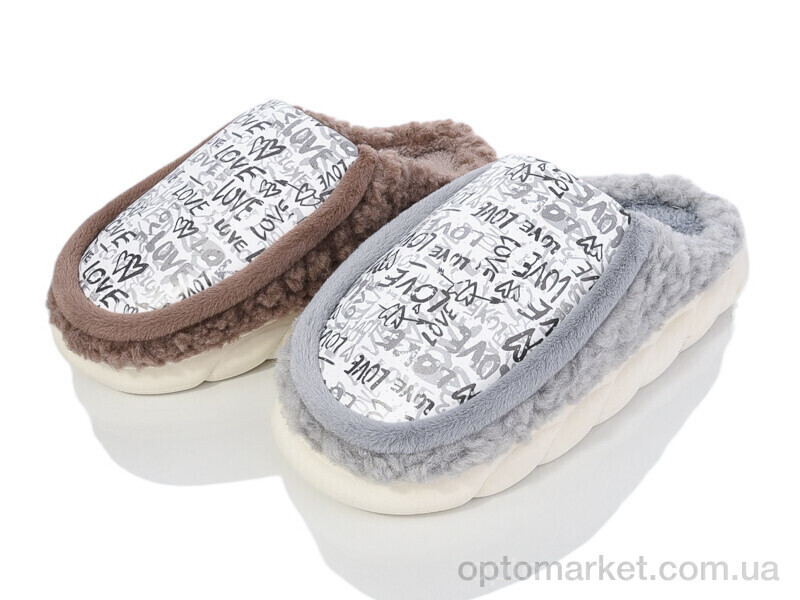Купить Капці чоловічі U65 mix M&L Alex13 мікс, фото 1