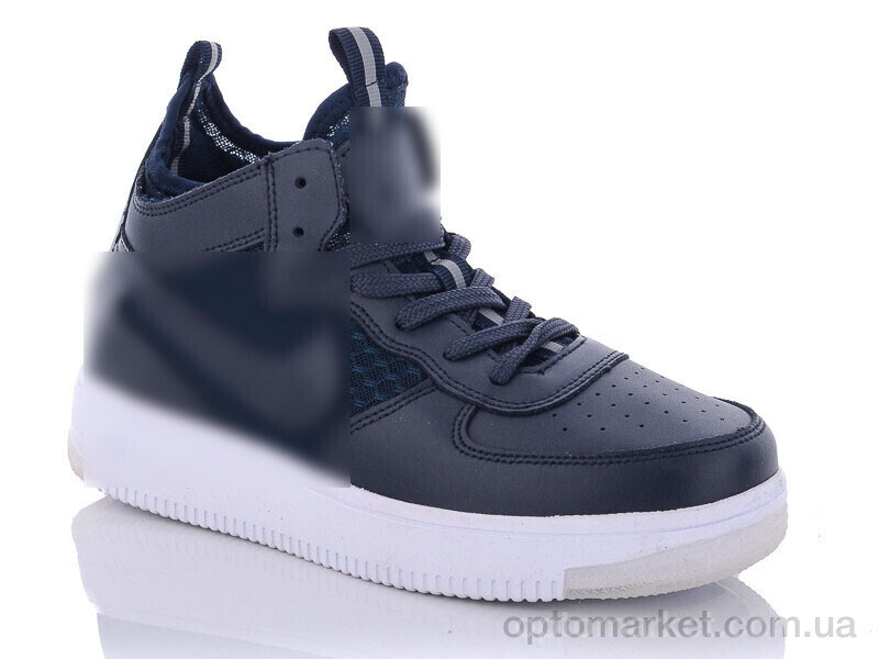 Купить Кросівки чоловічі U739-2 N.ke синій, фото 1