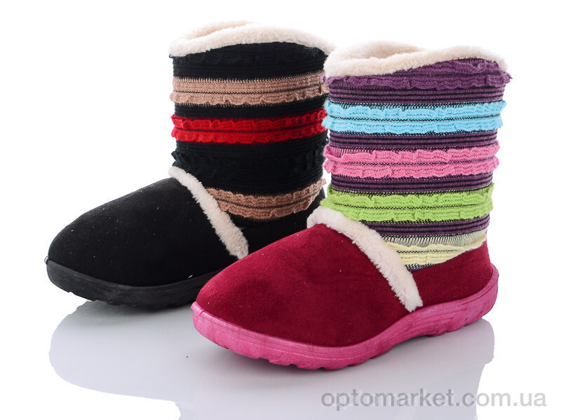 Купить Уги жіночі U910 mix Elmob мікс, фото 1