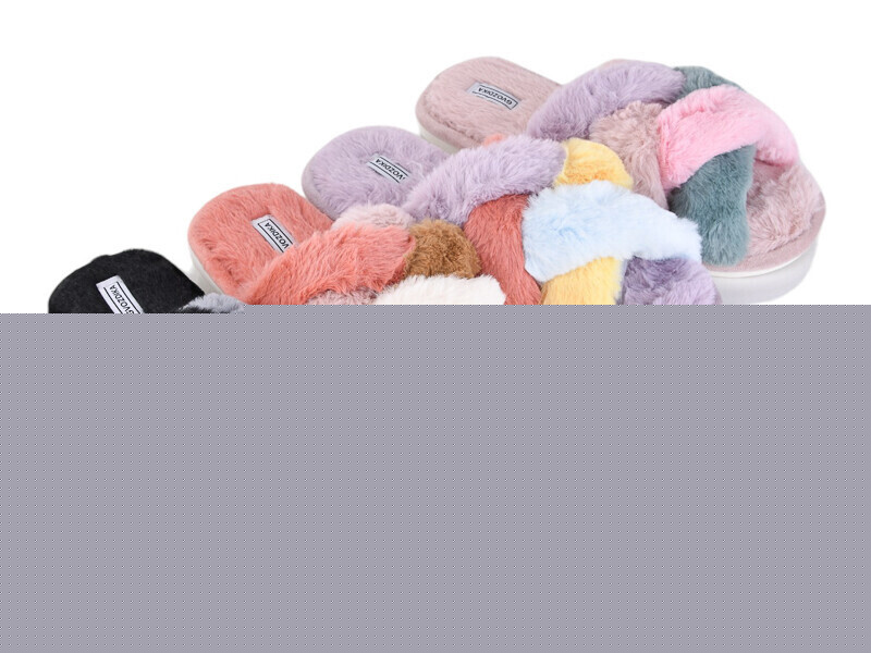 Купить Капці жіночі UD81 mix (6) Gvozdika мікс, фото 1