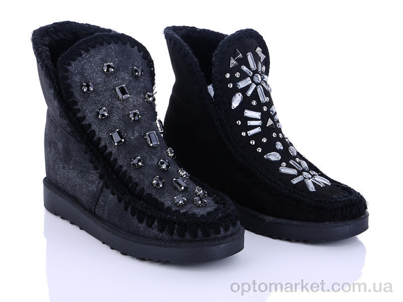 Купить Бурки жіночі UGM1 mix Class Shoes мікс, фото 1