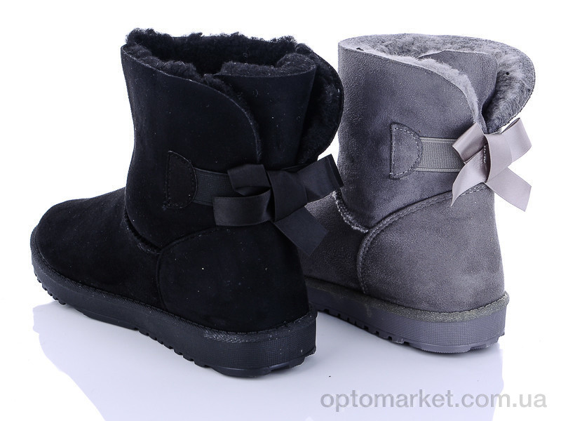 Купить Уги жіночі UGM2 mix Class Shoes мікс, фото 2