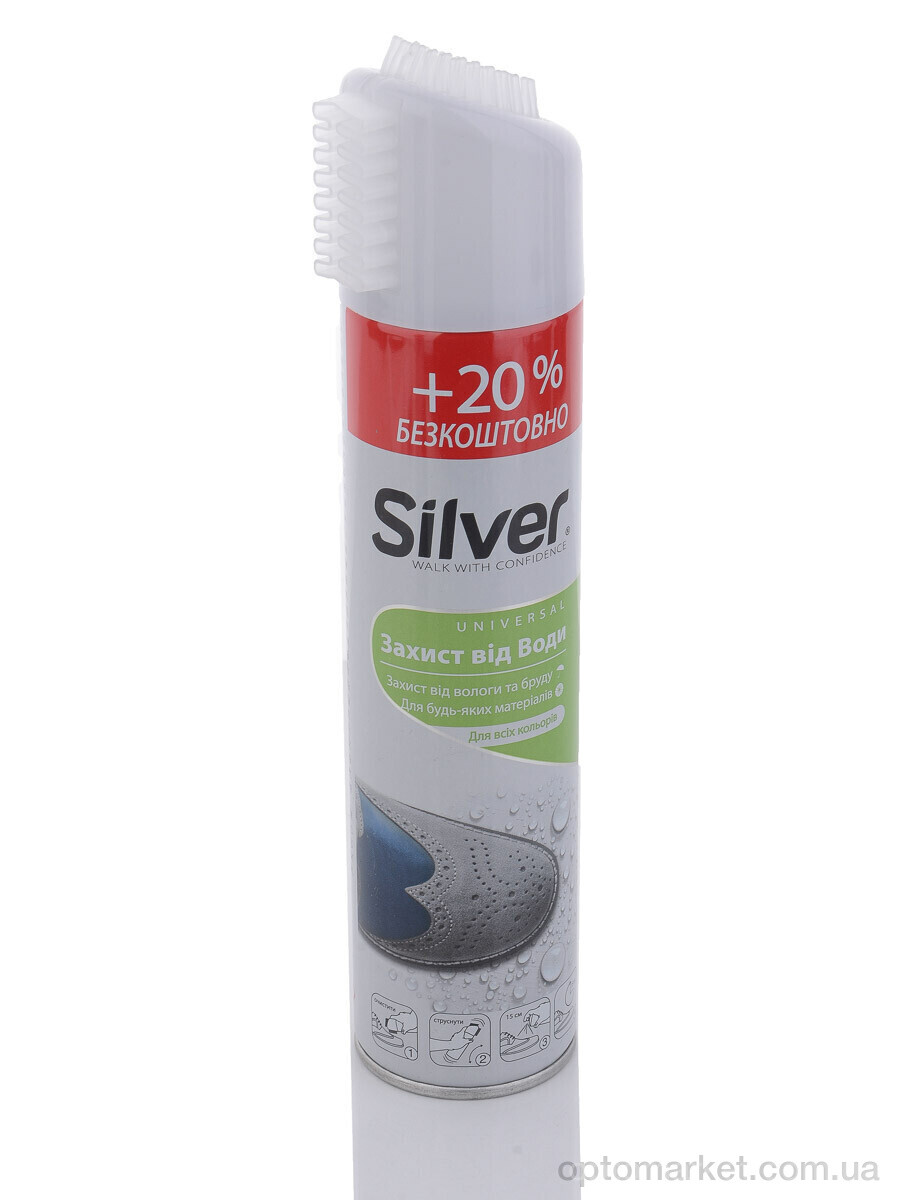 Купить Господарські товари унісекс Універсальний водовідштовхувальний спрей 300 мл Taya, фото 1