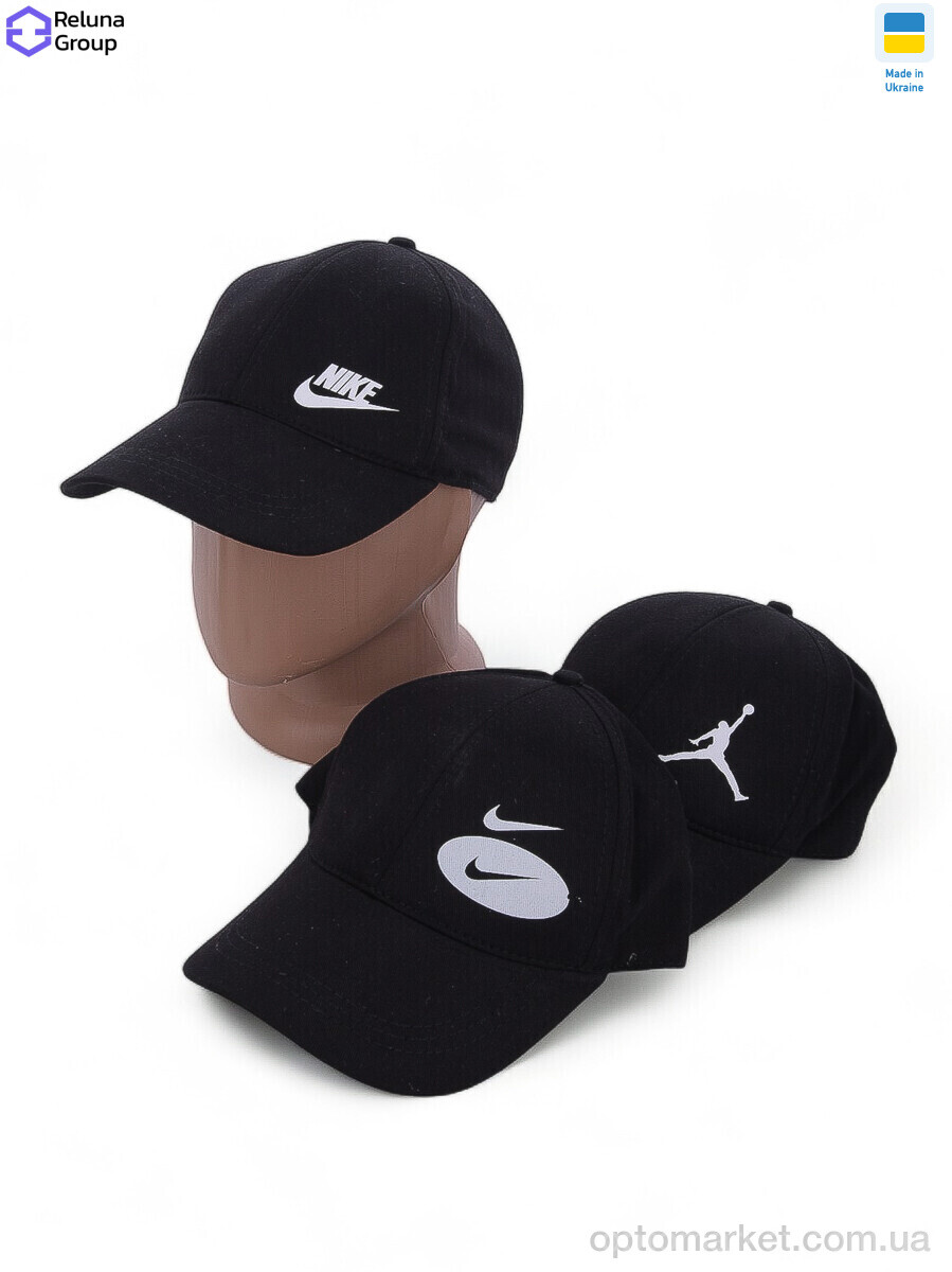 Купить Кепка чоловічі UR011 mix Reluna Group мікс, фото 2