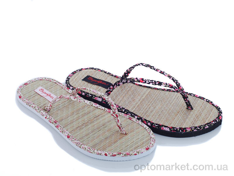 Купить Шльопанці жіночі V1523 mix Super Gear мікс, фото 1