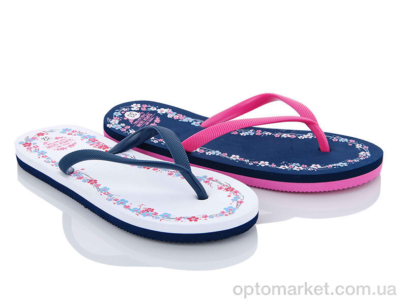 Купить Шльопанці дитячі V1546 mix Super Gear мікс, фото 1