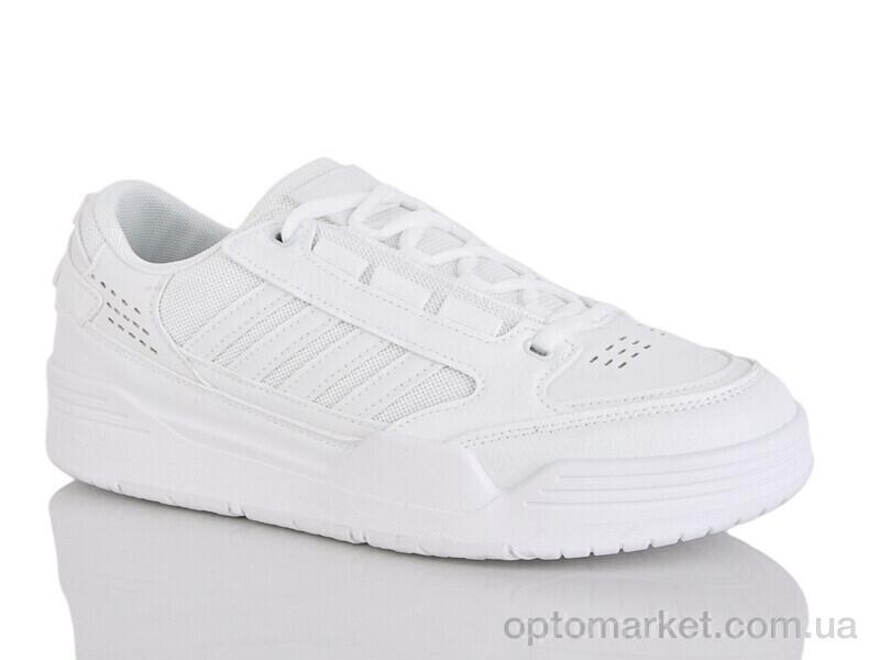 Купить Кросівки чоловічі V500-1F Horoso білий, фото 1