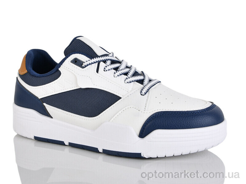 Купить Кросівки чоловічі V500-2B Horoso білий, фото 1