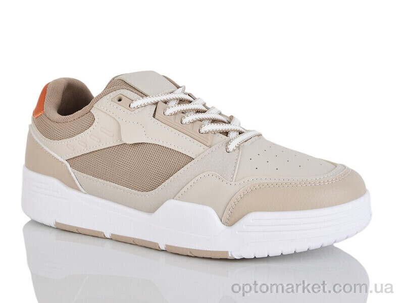 Купить Кросівки чоловічі V500-2G Horoso бежевий, фото 1