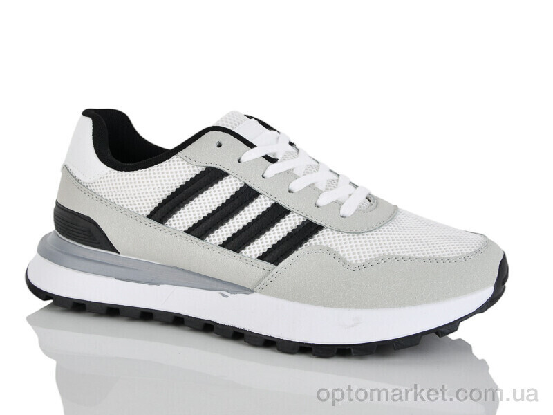 Купить Кросівки чоловічі V502-1R Horoso бежевий, фото 1