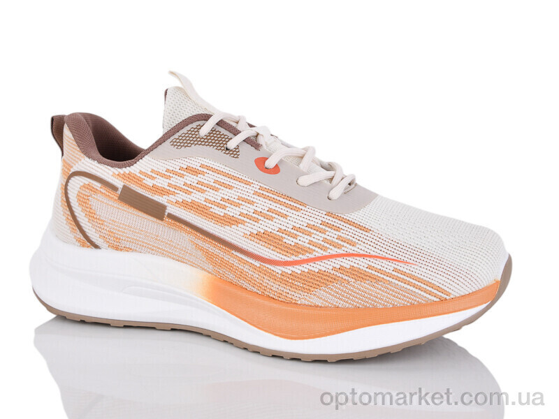 Купить Кросівки чоловічі V506-5T Horoso бежевий, фото 1