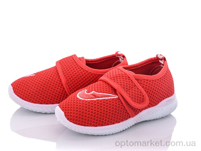 Купить Кросівки дитячі V91-8 Blue Rama червоний, фото 1