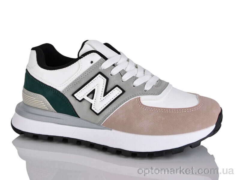 Купить Кросівки жіночі VA202-1M Horoso мікс, фото 1