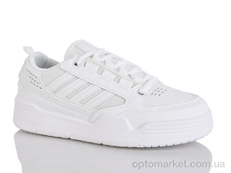 Купить Кросівки жіночі VA500-1F Horoso білий, фото 1