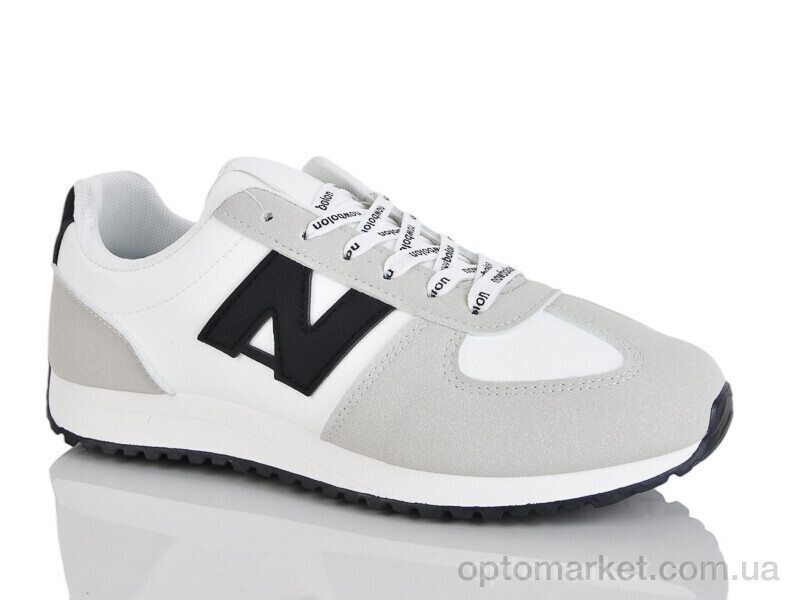 Купить Кросівки жіночі VA507-1F Horoso сірий, фото 1