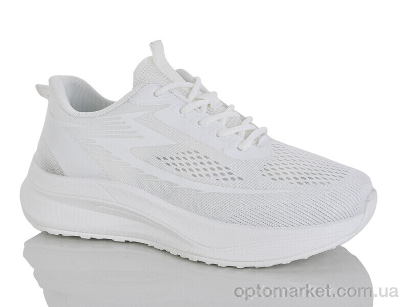 Купить Кросівки жіночі VA508-1F Horoso білий, фото 1