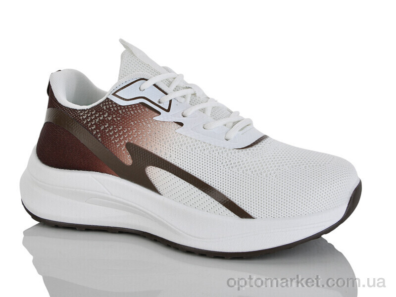 Купить Кросівки жіночі VA508-2E Horoso білий, фото 1