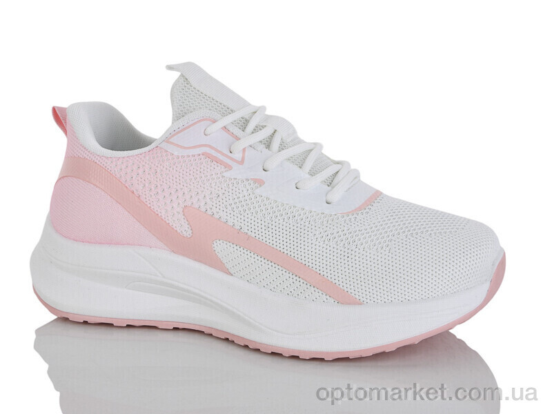 Купить Кросівки жіночі VA508-2M Horoso білий, фото 1