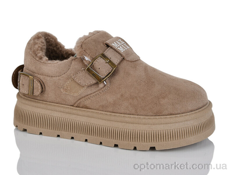 Купить Уги жіночі VAM352-1K Horoso хакі, фото 1