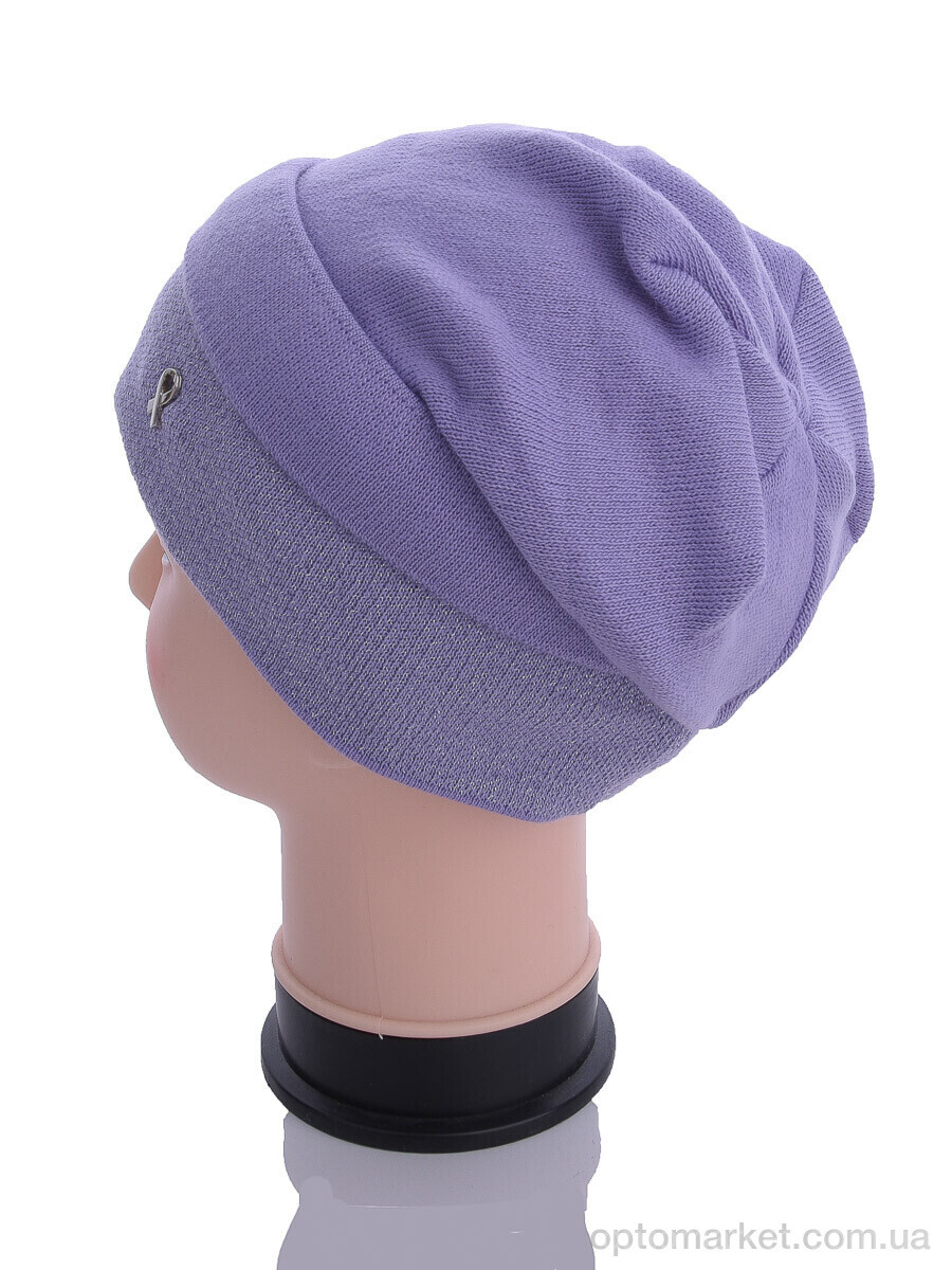 Купить Шапка жіночі Verbera mix Королева мікс, фото 3