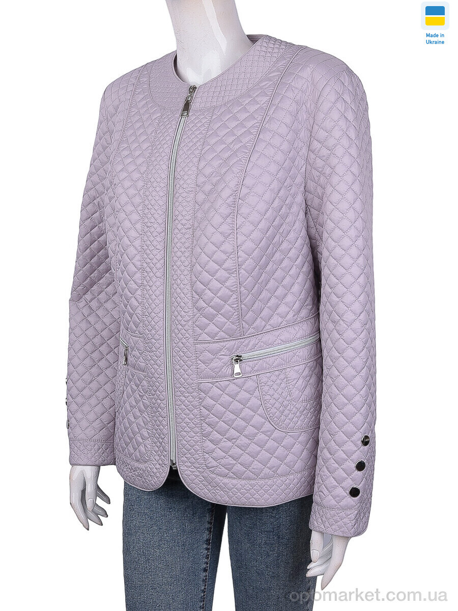 Купить Куртка жіночі Версаче св.рожевий ArDi рожевий, фото 1